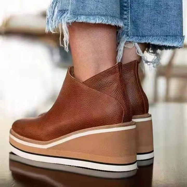 Adira - Orthopedic Waterproof Boots