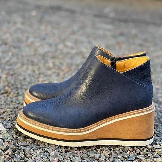 Adira - Orthopedic Waterproof Boots