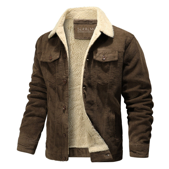 Edward - Jacket