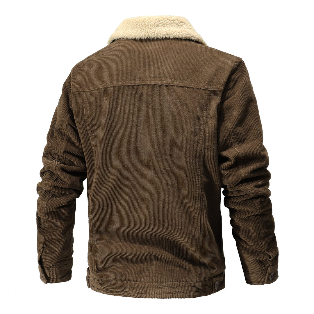 Edward - Jacket