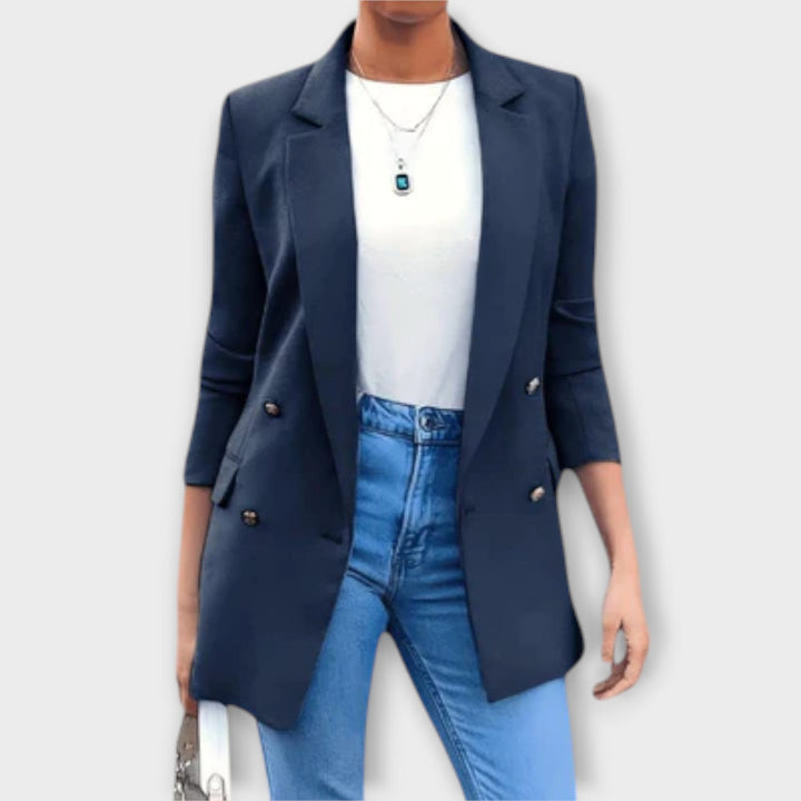 Amelie - Stylish Elegance Coat