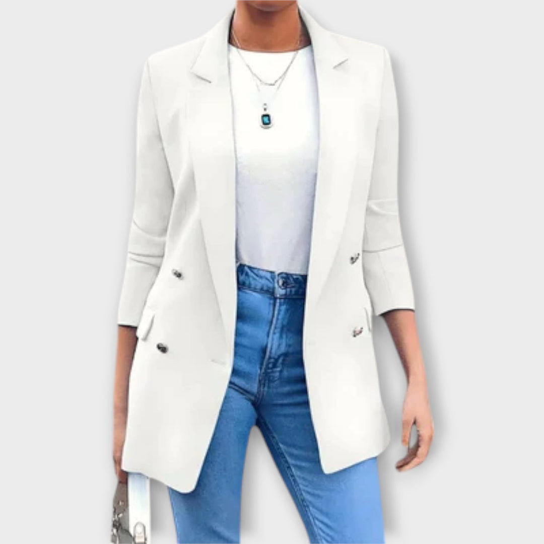 Amelie - Stylish Elegance Coat
