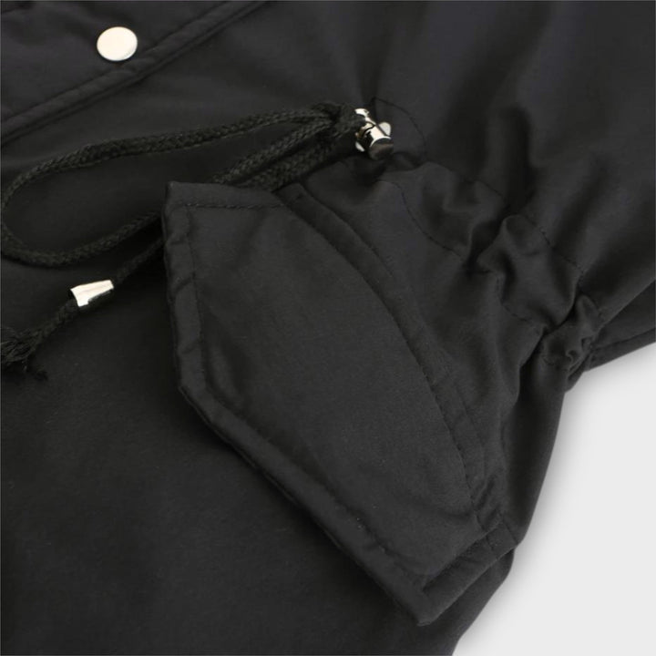 Siena - Eco-Friendly & Cozy Winter Jacket