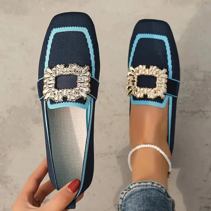 Imogen - Orthopaedic Loafers