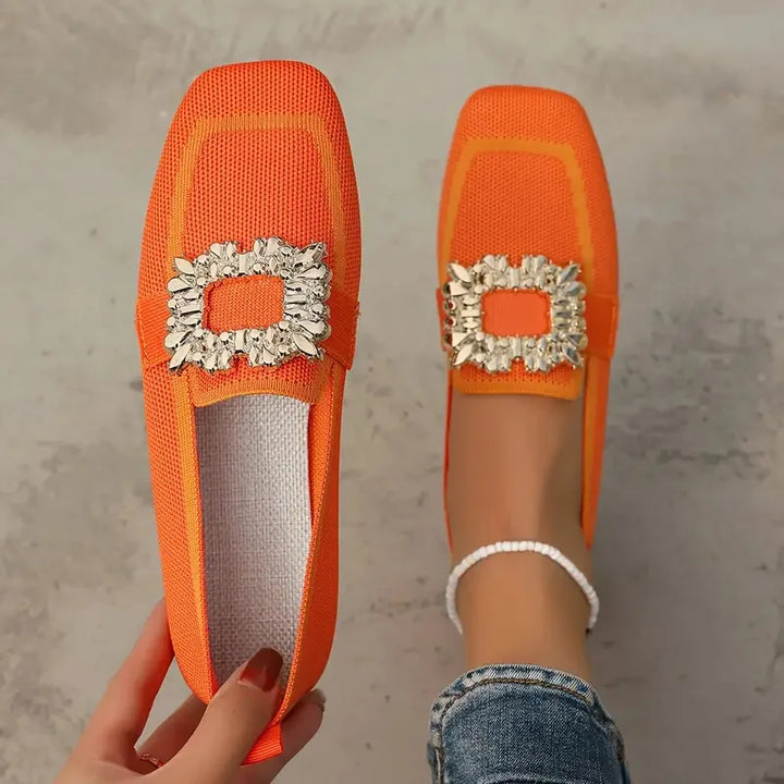 Imogen - Orthopaedic Loafers