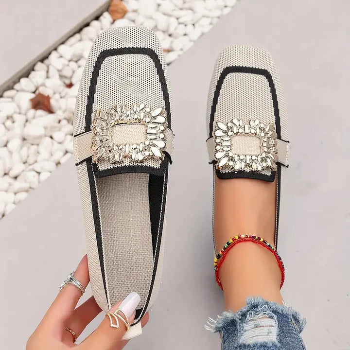 Imogen - Orthopaedic Loafers