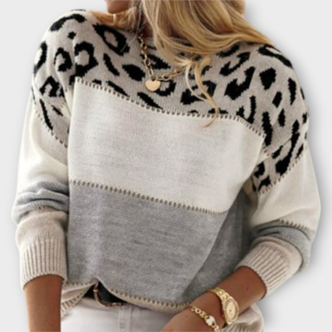 Naelle - Elegant Sweater