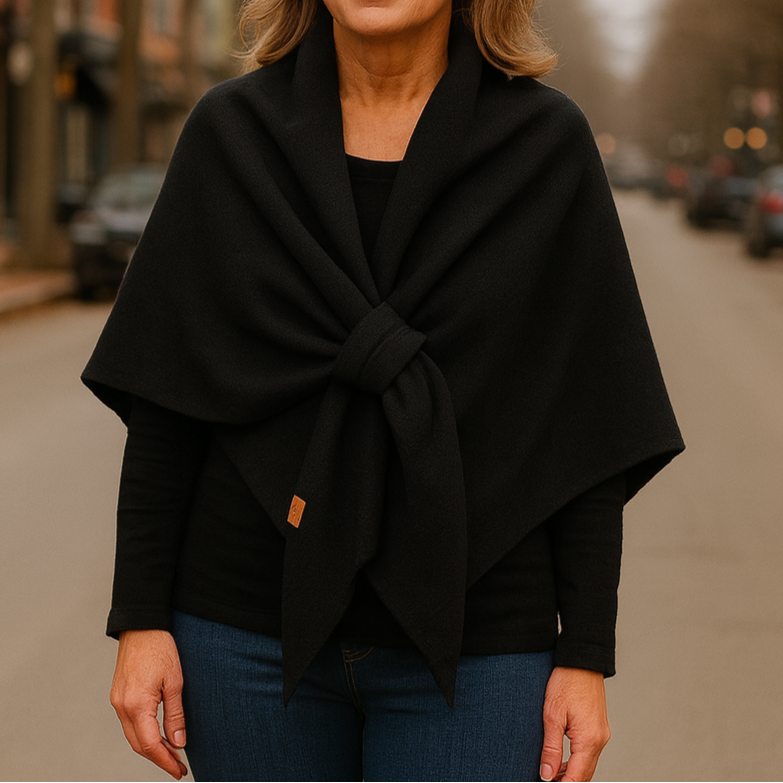 Nora - Elegance Scarf