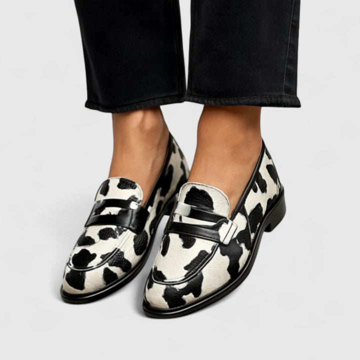 Elena - Comfortable Loafers