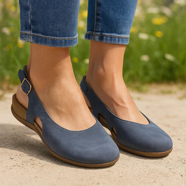 Tilly - Comfy Orthopedic Sandals