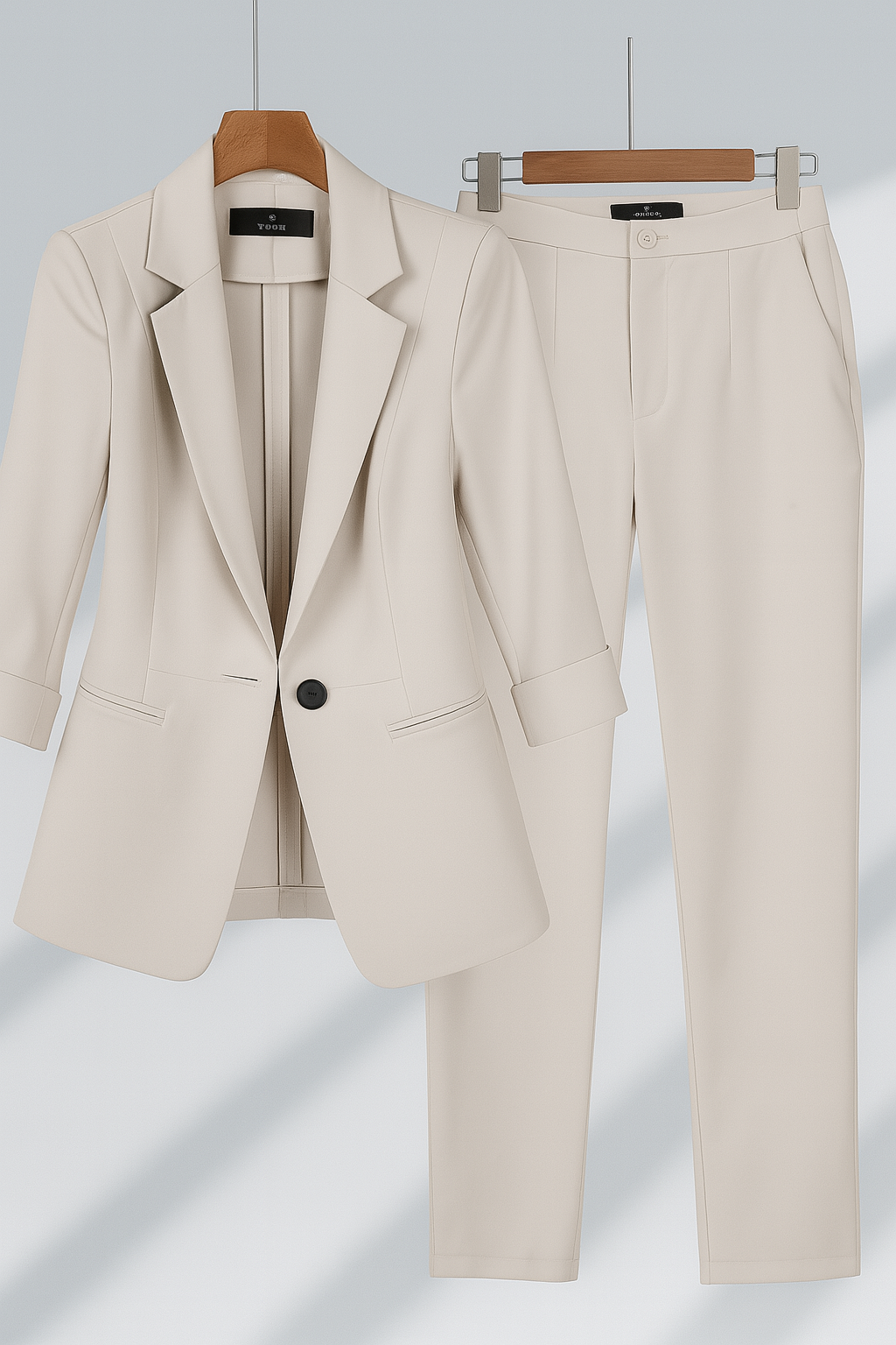 Niamh - Blazer Set