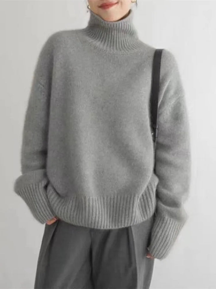 Vesperine - Elegant Sweater