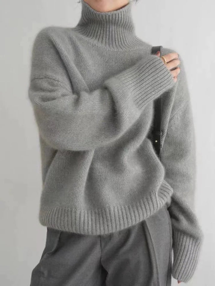Vesperine - Elegant Sweater