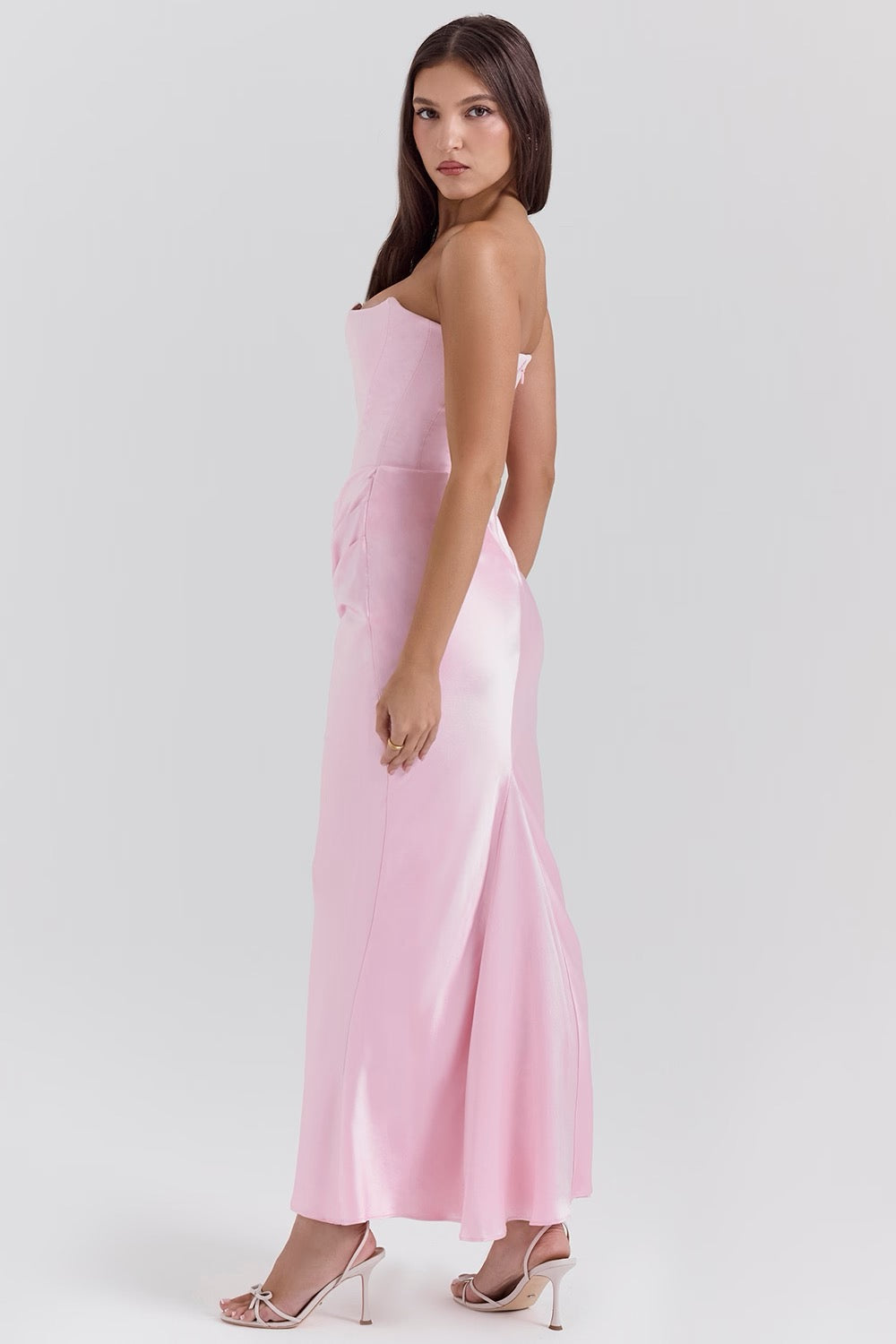 Leilani - Elegant Evening Dress
