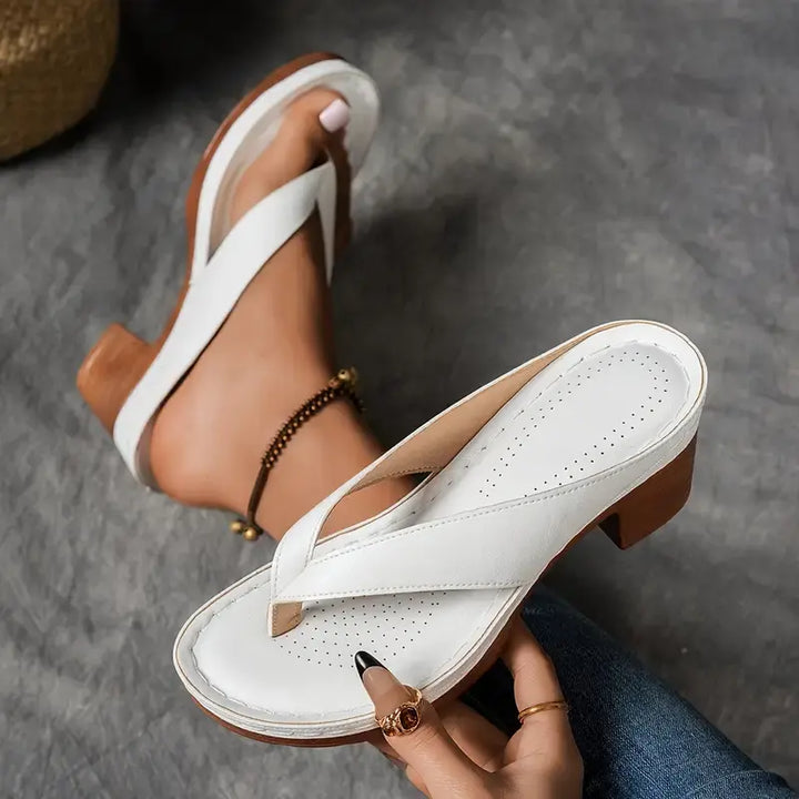 Eleanora - Orthopaedic Sandals