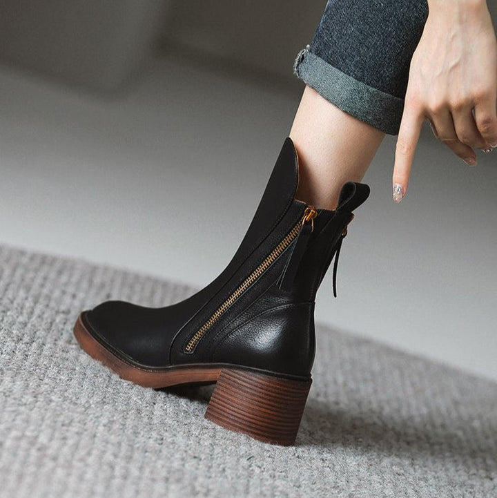 Lorelei - Ankle Boots
