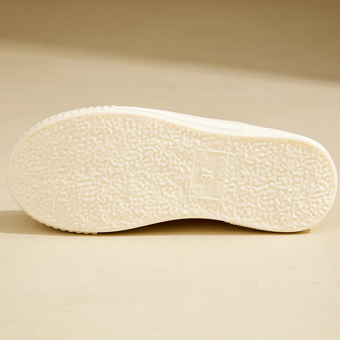 Georgia - Moon Rain Boots