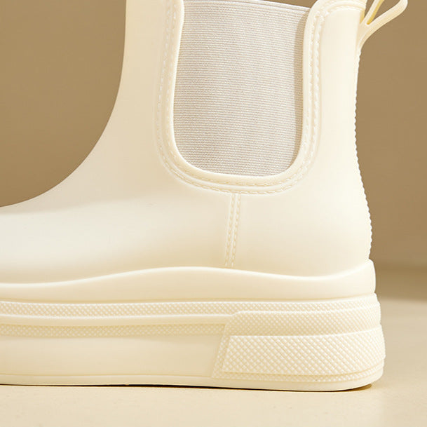 Georgia - Moon Rain Boots