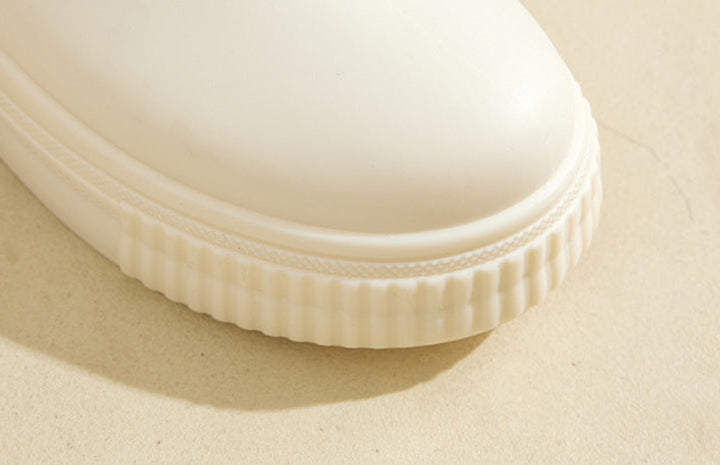 Georgia - Moon Rain Boots