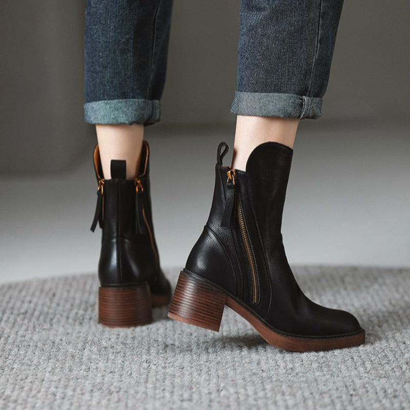 Lorelei - Ankle Boots
