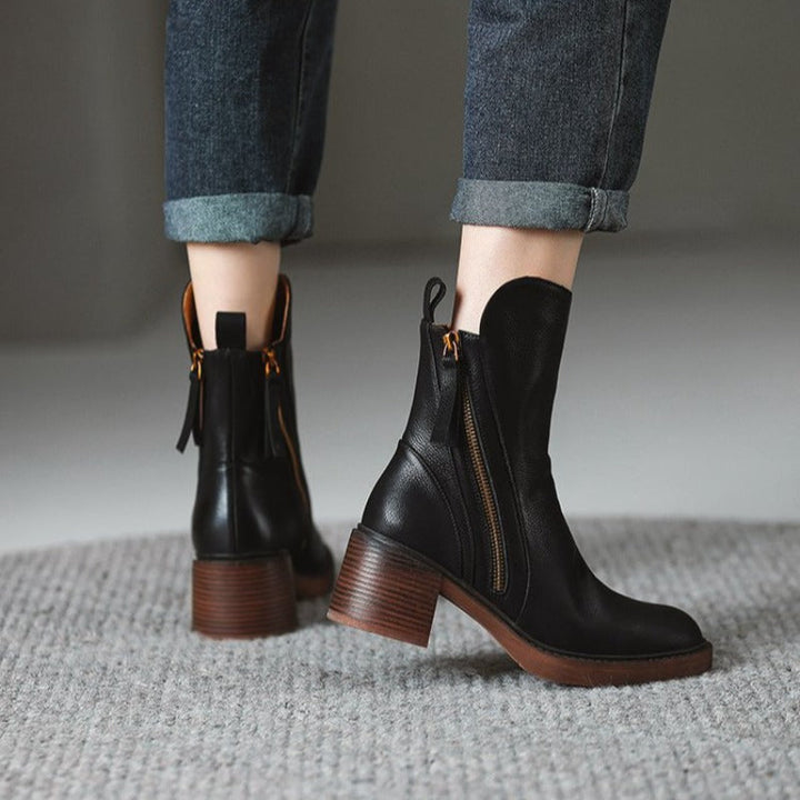 Lorelei - Ankle Boots