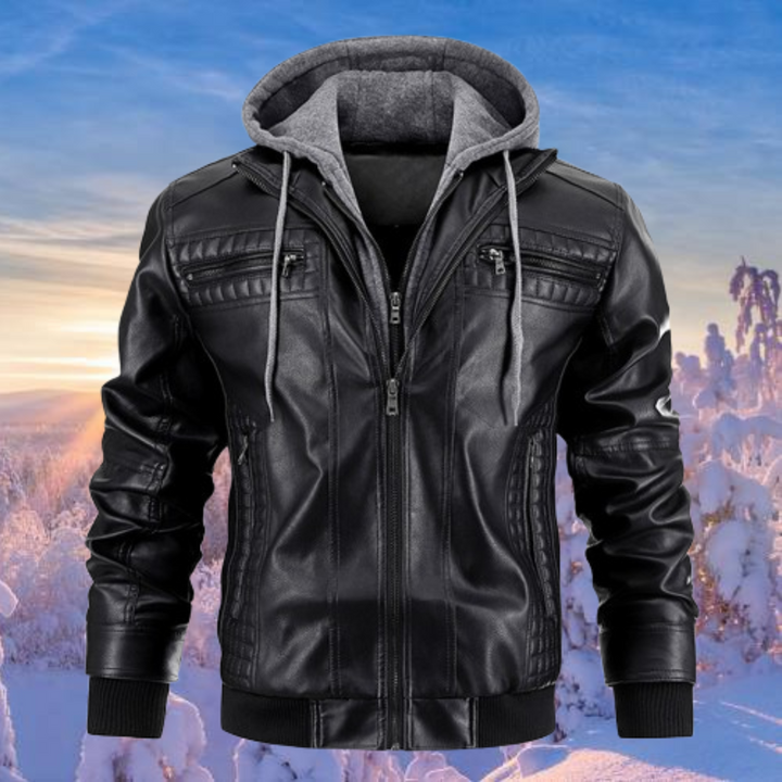 Henry - Men’s winter jacket