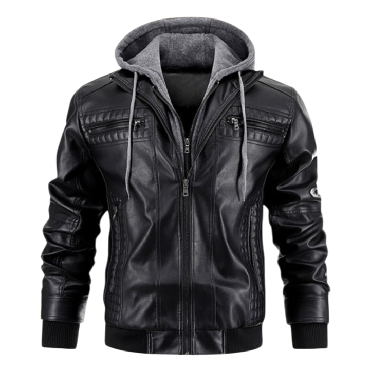 Henry - Men’s winter jacket