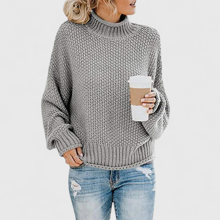 Olivienne - Sophisticated Sweater
