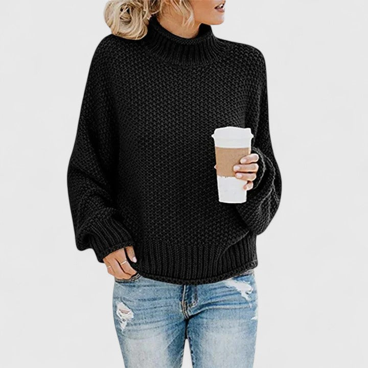 Olivienne - Sophisticated Sweater