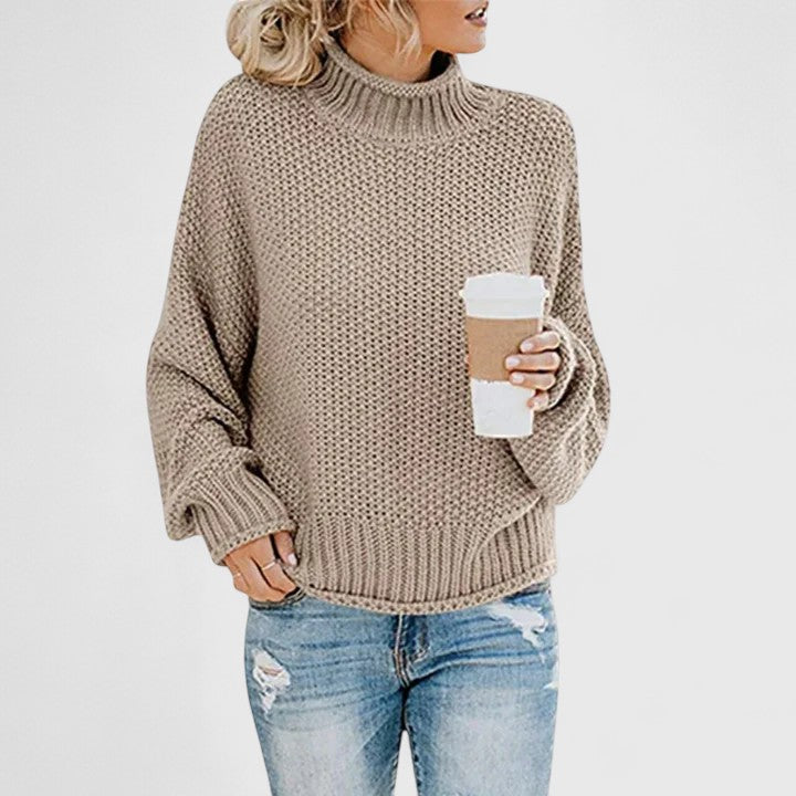 Olivienne - Sophisticated Sweater
