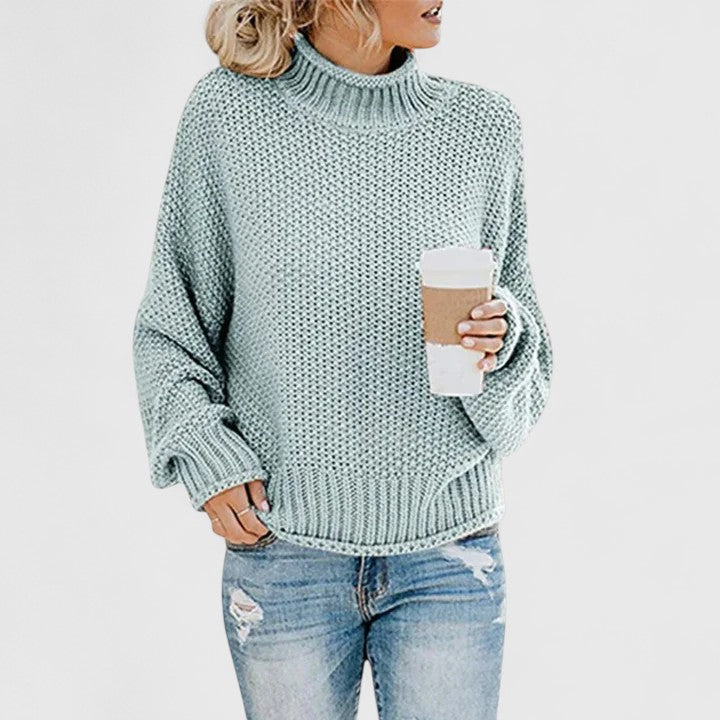 Olivienne - Sophisticated Sweater