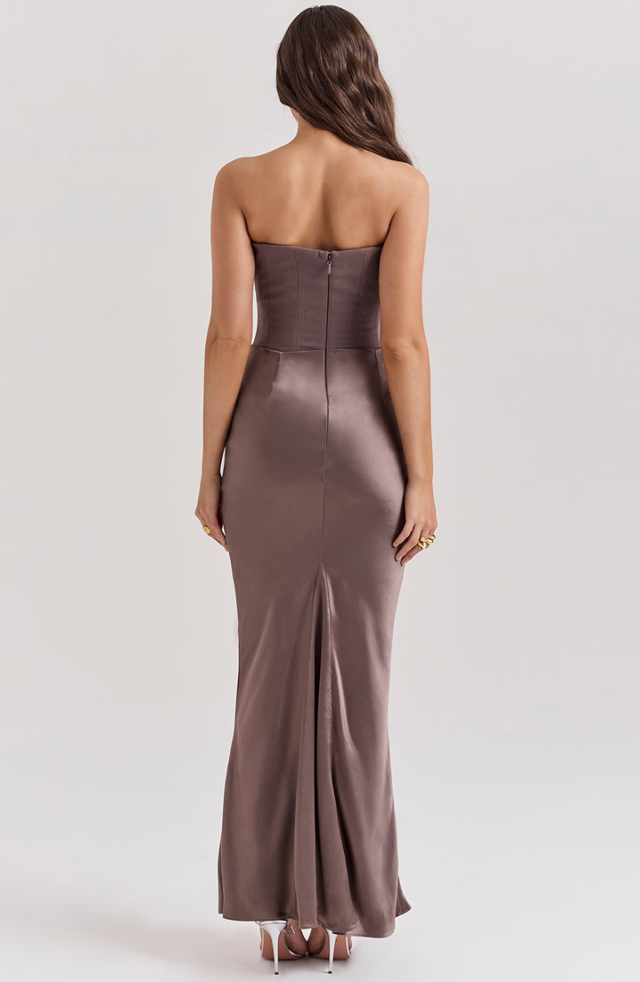 Leilani - Elegant Evening Dress