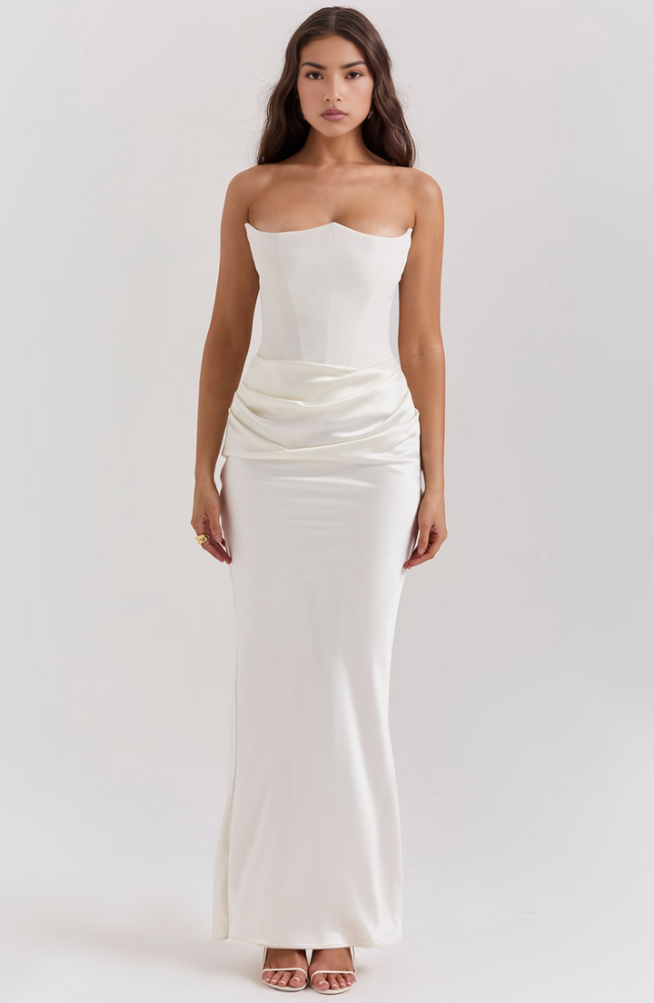 Leilani - Elegant Evening Dress