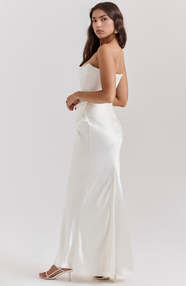Leilani - Elegant Evening Dress
