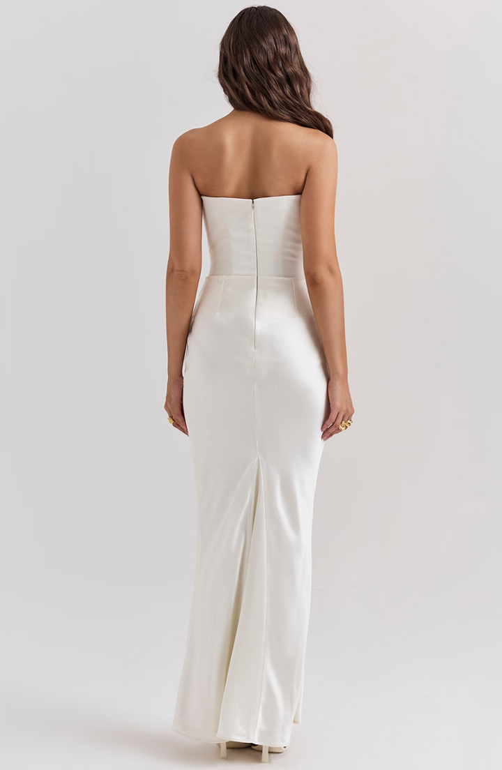 Leilani - Elegant Evening Dress