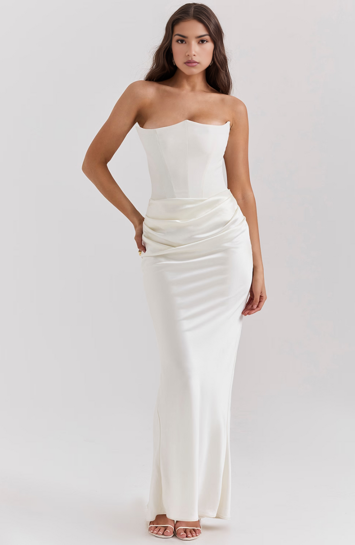 Leilani - Elegant Evening Dress