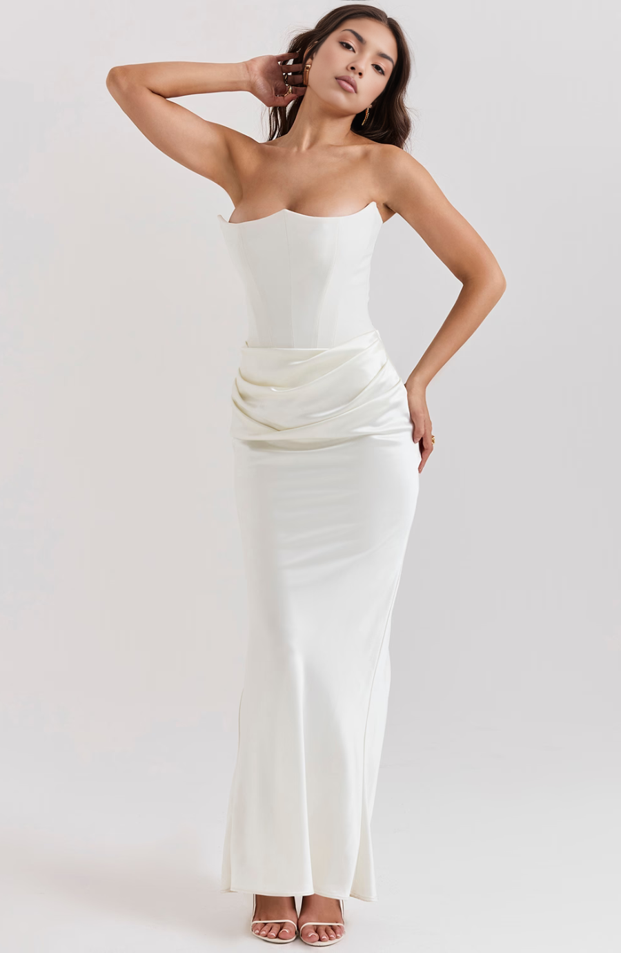 Leilani - Elegant Evening Dress