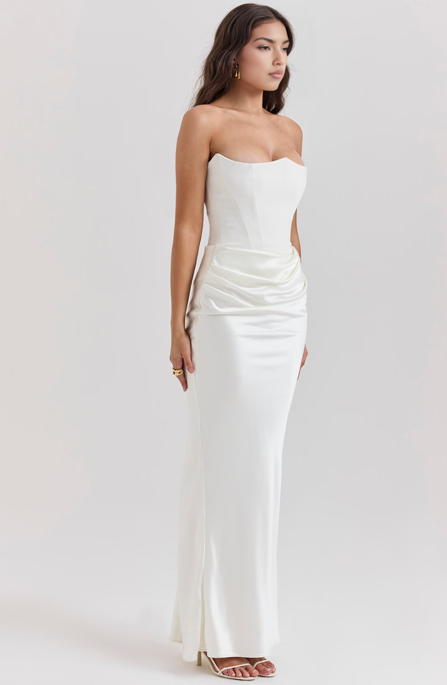 Leilani - Elegant Evening Dress