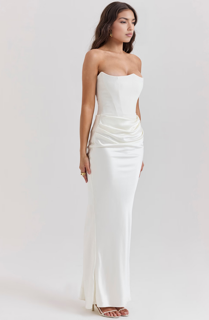 Leilani - Elegant Evening Dress