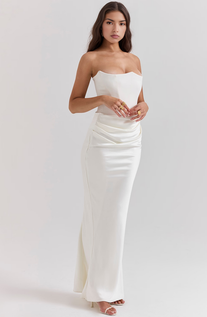 Leilani - Elegant Evening Dress