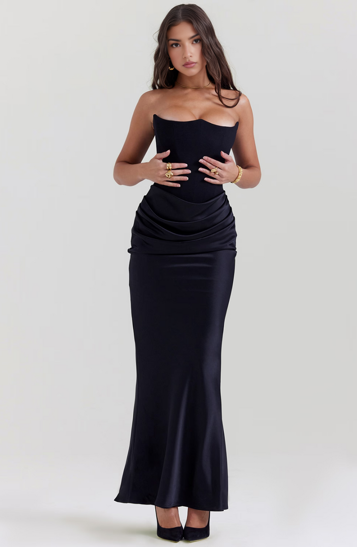 Leilani - Elegant Evening Dress