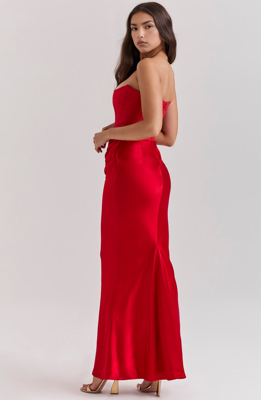 Leilani - Elegant Evening Dress