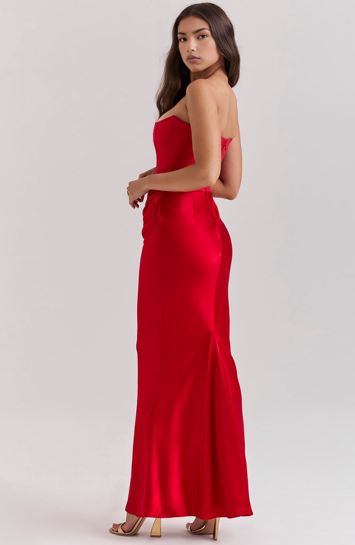 Leilani - Elegant Evening Dress