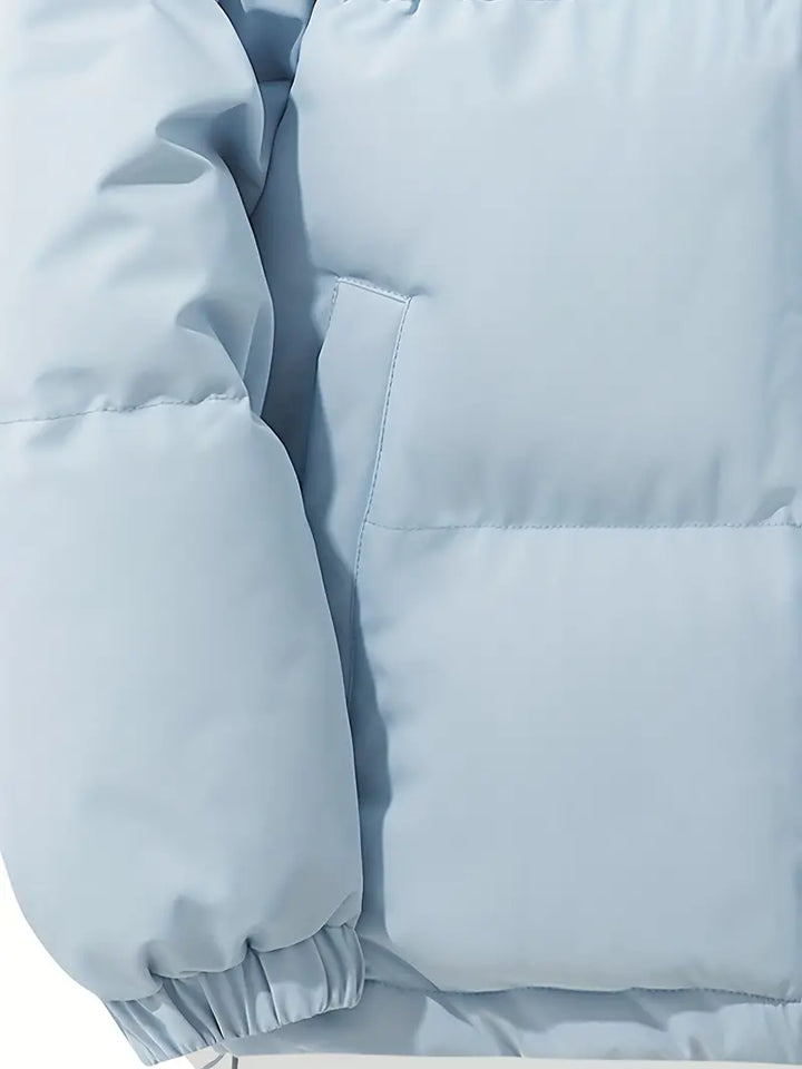 Gwynn - Elegant Down Winter Jacket