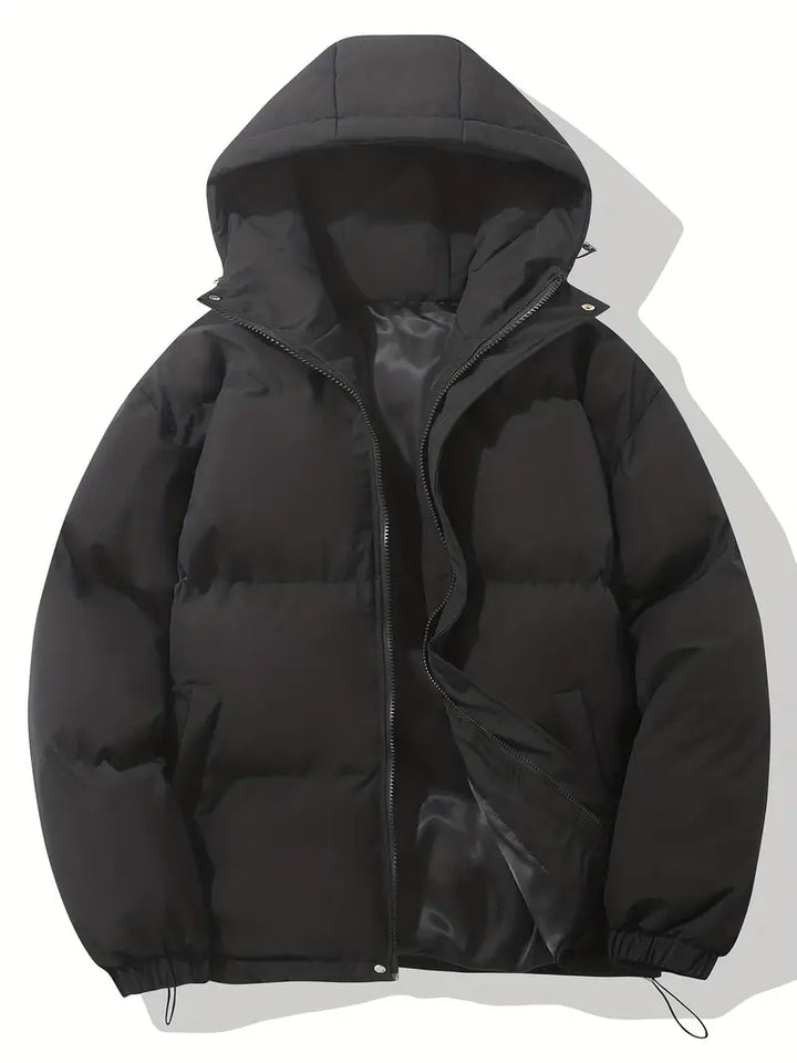 Gwynn - Elegant Down Winter Jacket