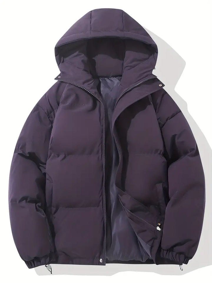Gwynn - Elegant Down Winter Jacket