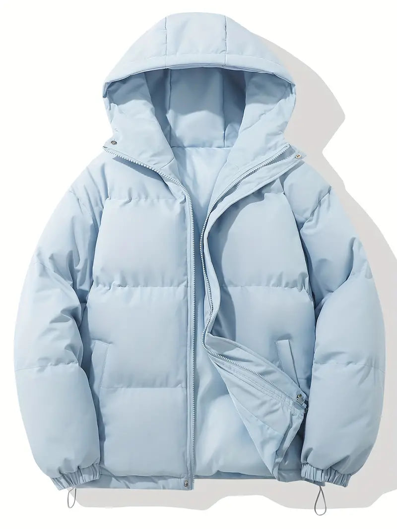 Gwynn - Elegant Down Winter Jacket