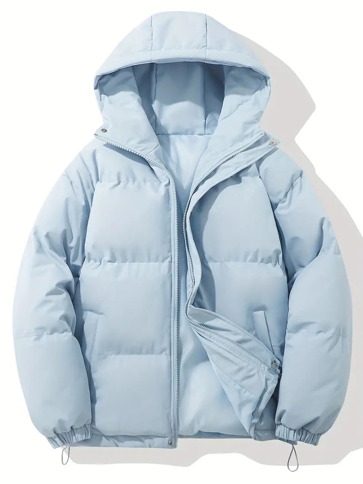 Gwynn - Elegant Down Winter Jacket