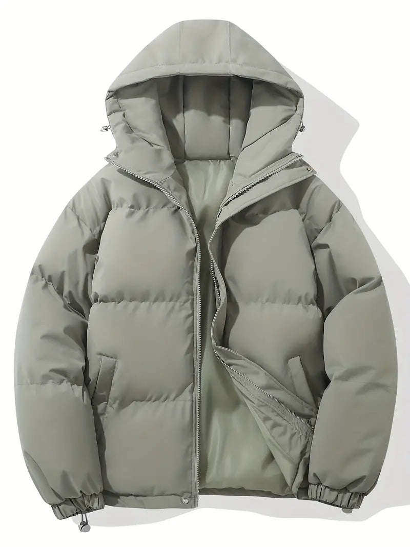 Gwynn - Elegant Down Winter Jacket