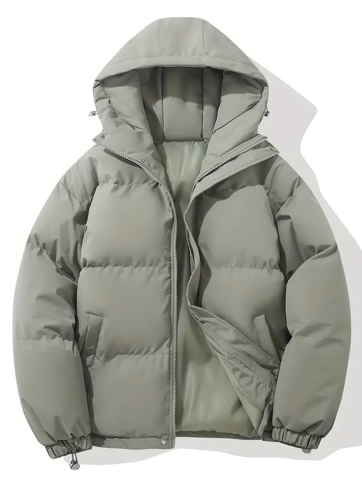 Gwynn - Elegant Down Winter Jacket